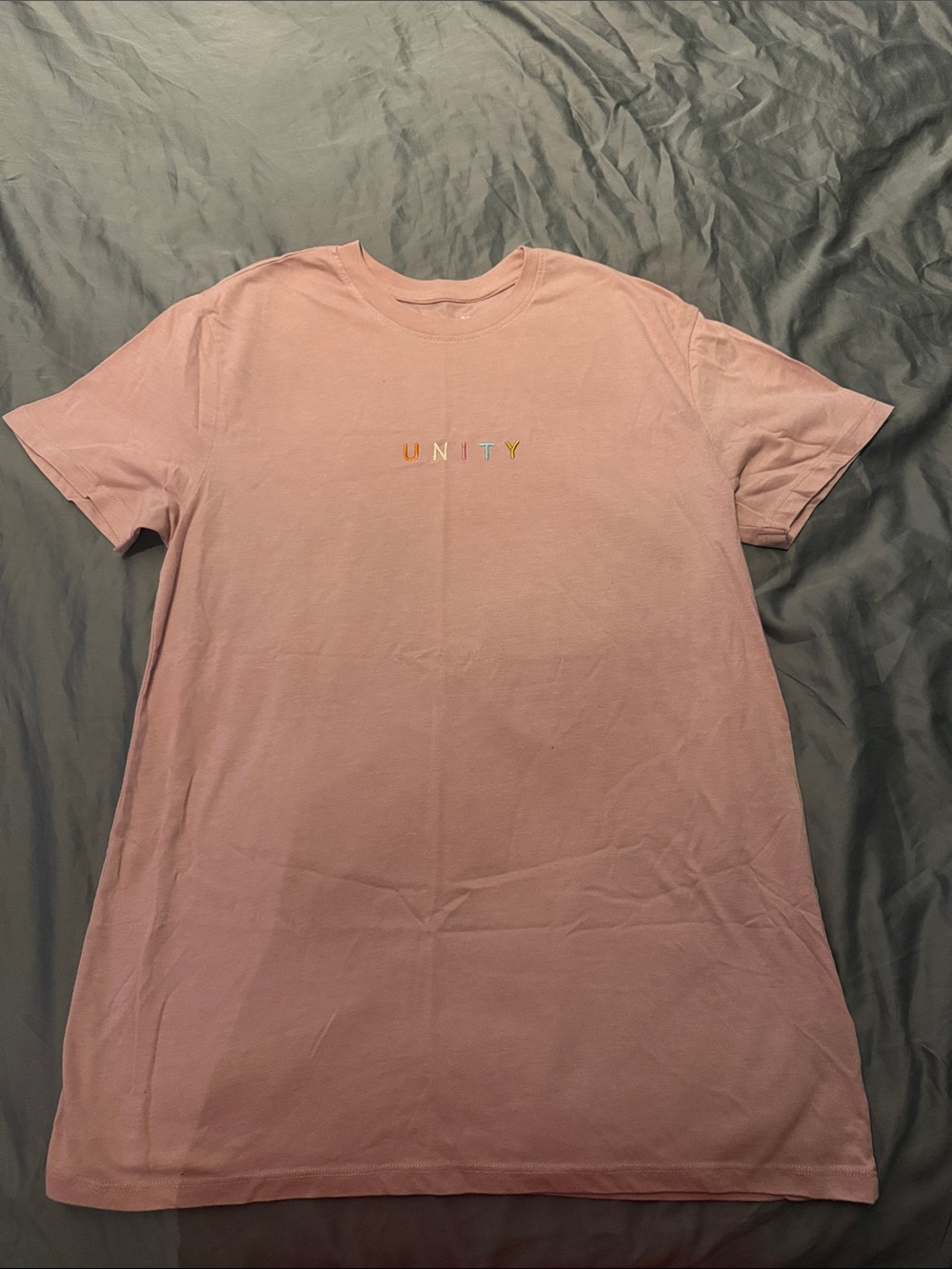 San Francisco Work Starts “Unity” T-Shirt